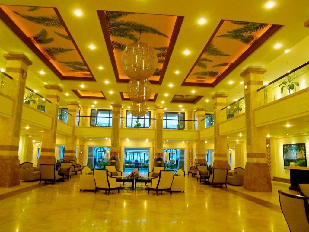 Olalani Resort & Condotel Da Nang Exterior foto