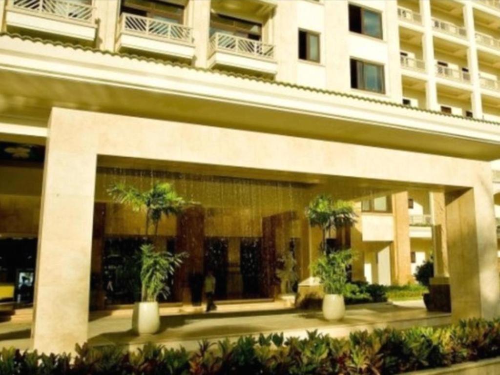 Olalani Resort & Condotel Da Nang Exterior foto