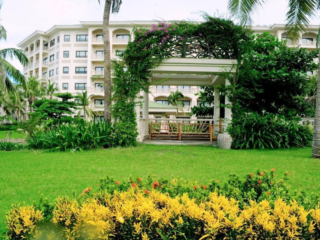 Olalani Resort & Condotel Da Nang Exterior foto