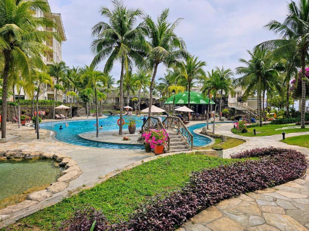 Olalani Resort & Condotel Da Nang Exterior foto