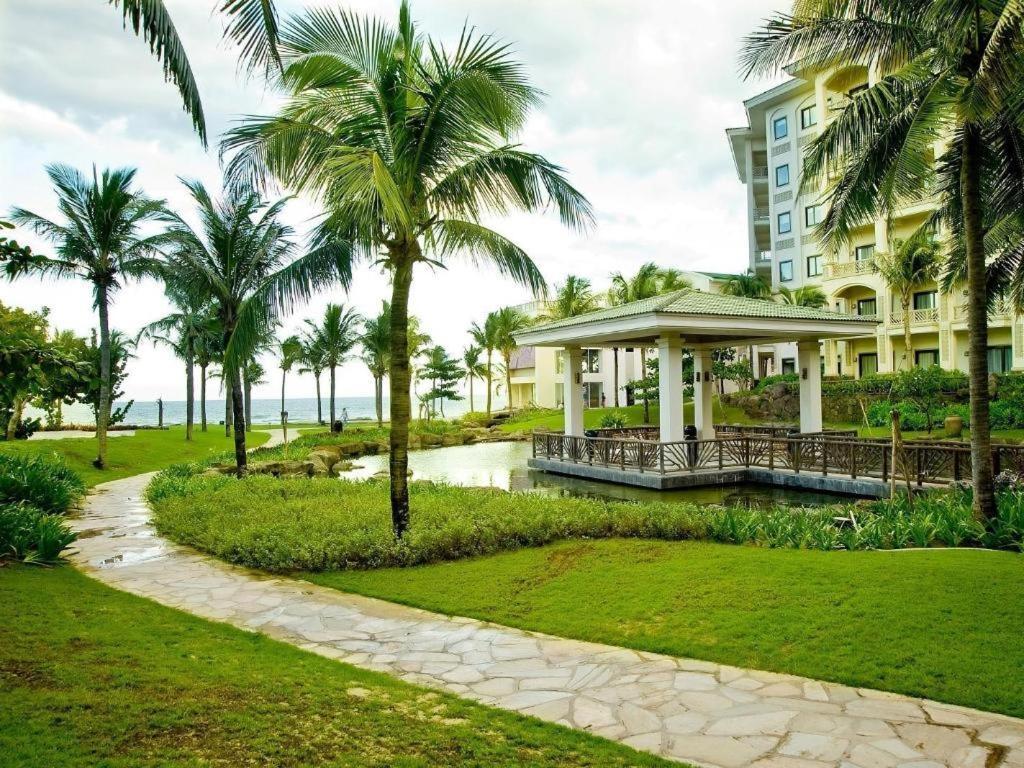 Olalani Resort & Condotel Da Nang Exterior foto