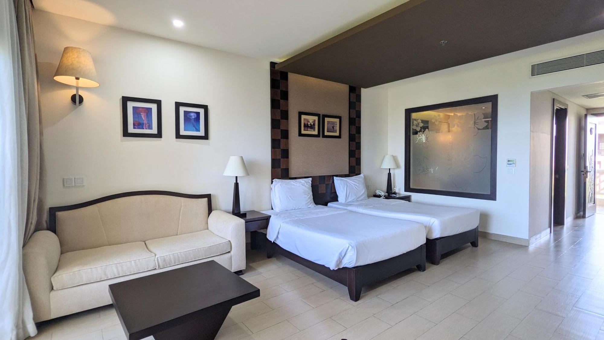 Olalani Resort & Condotel Da Nang Exterior foto