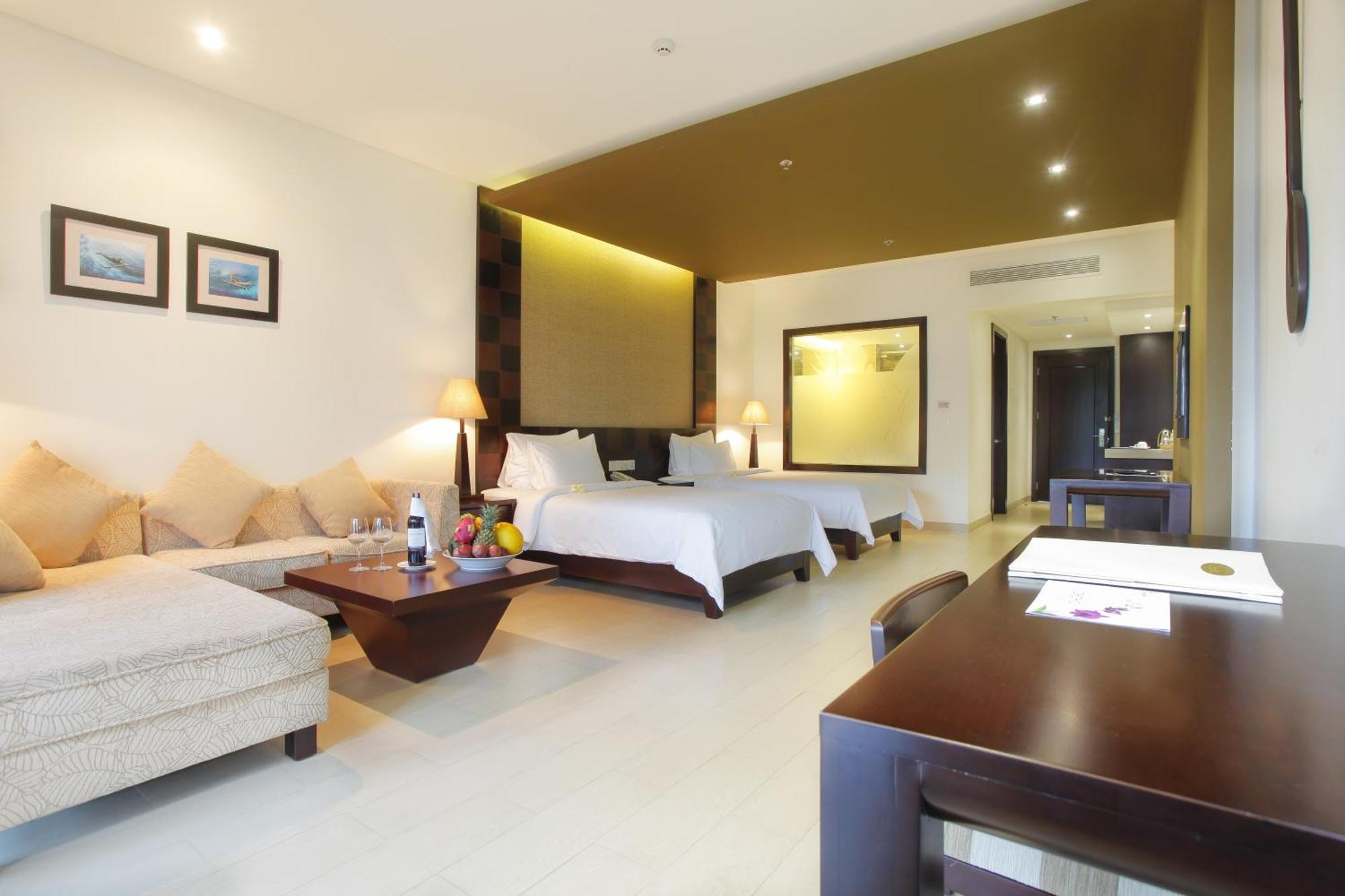 Olalani Resort & Condotel Da Nang Cameră foto