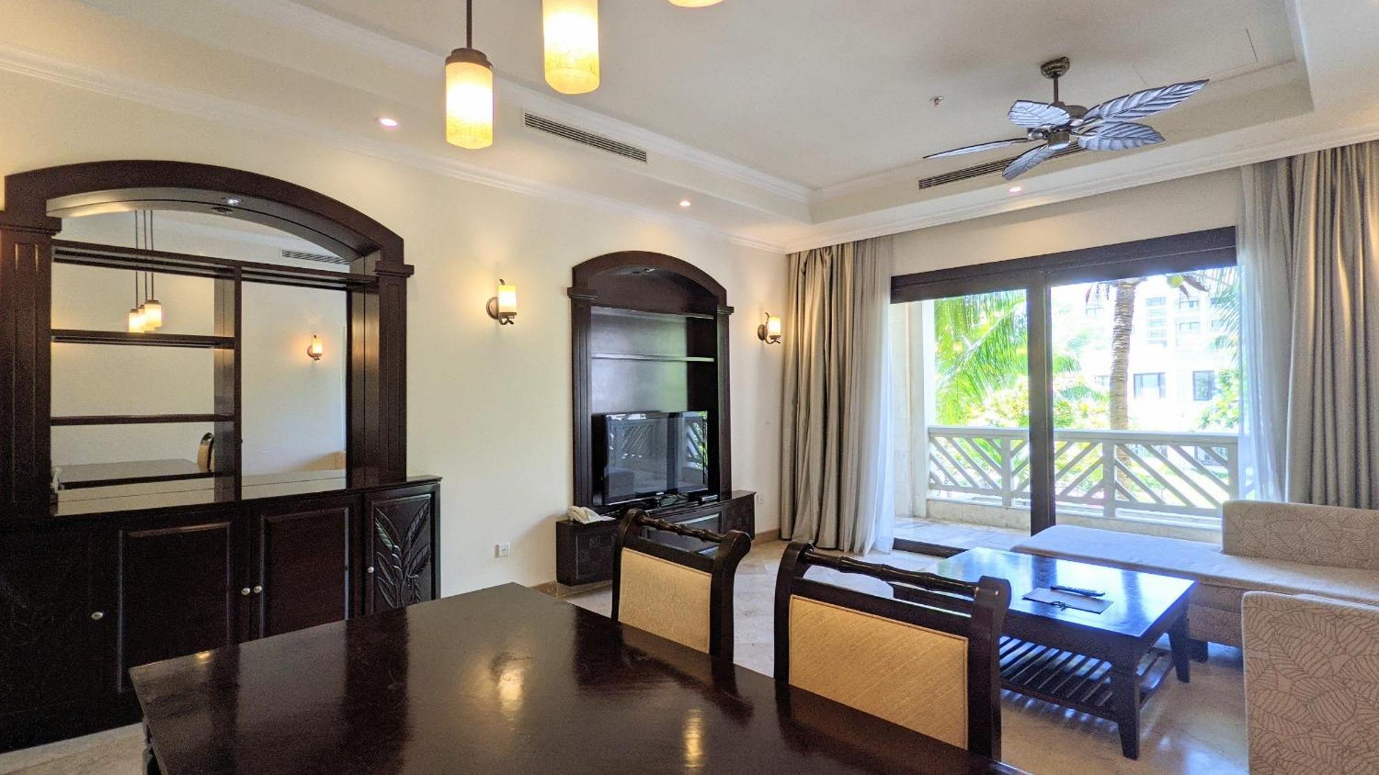Olalani Resort & Condotel Da Nang Exterior foto