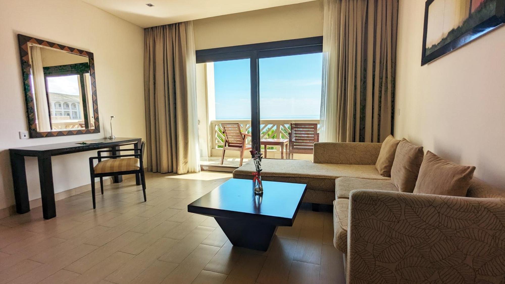 Olalani Resort & Condotel Da Nang Exterior foto