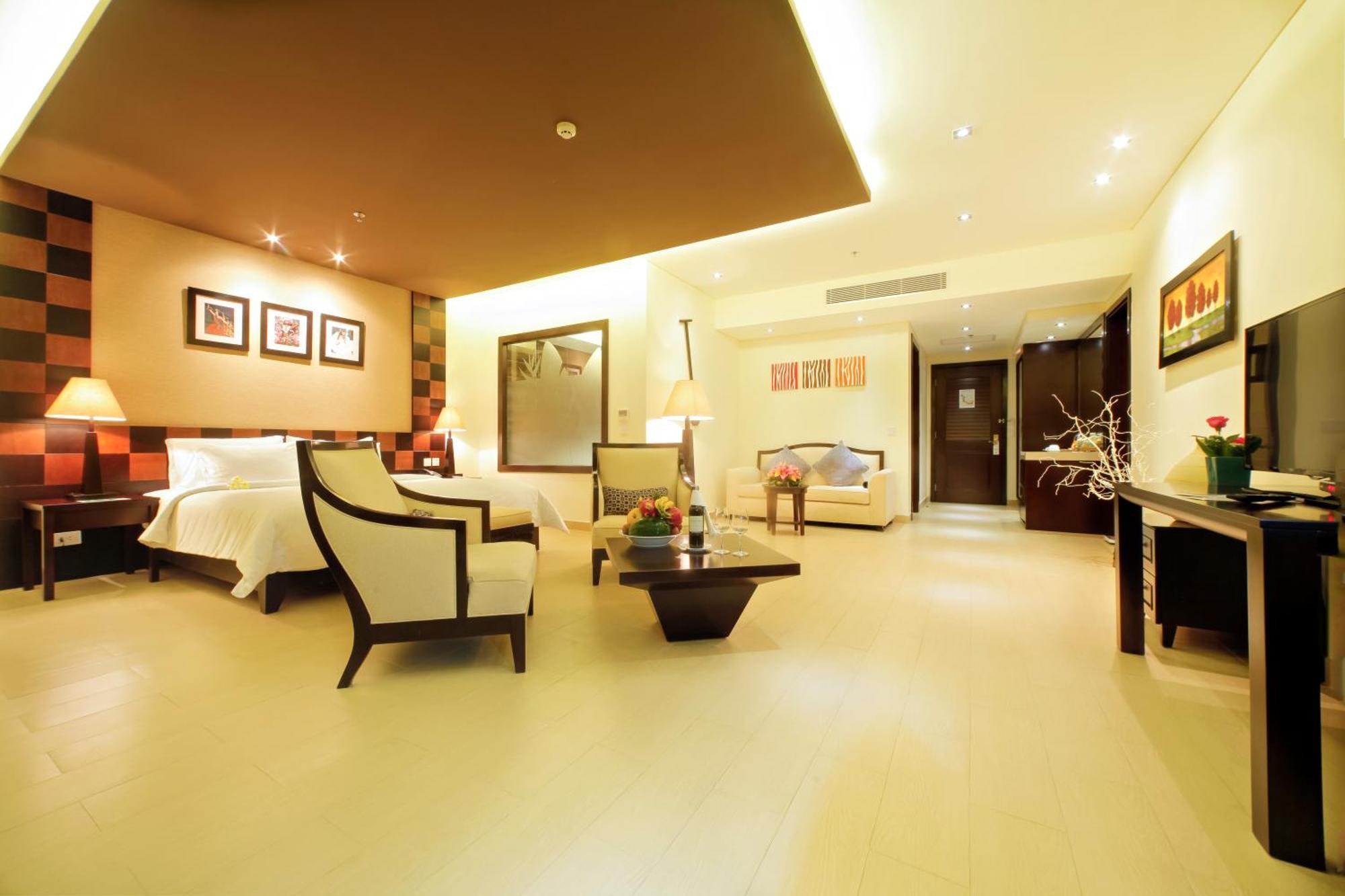 Olalani Resort & Condotel Da Nang Exterior foto